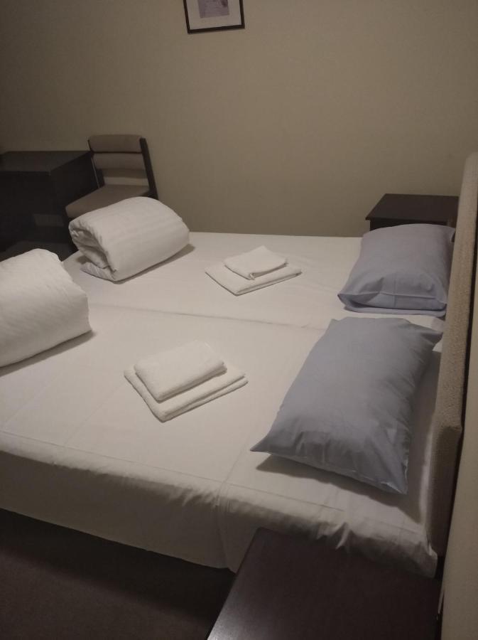 Zlaty Kriz Otel Kaplice Dış mekan fotoğraf